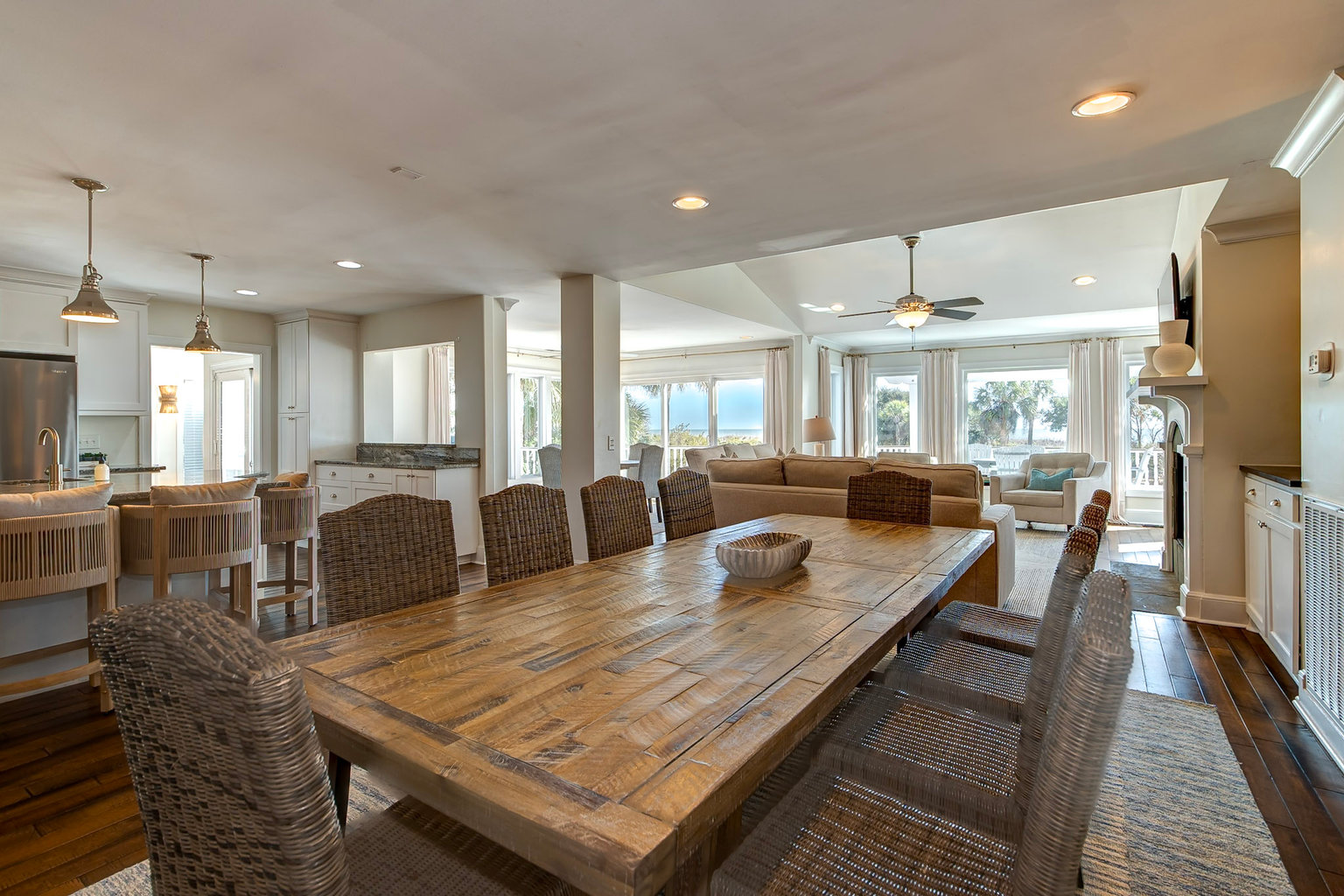Isle Of Palms Vacation Rental