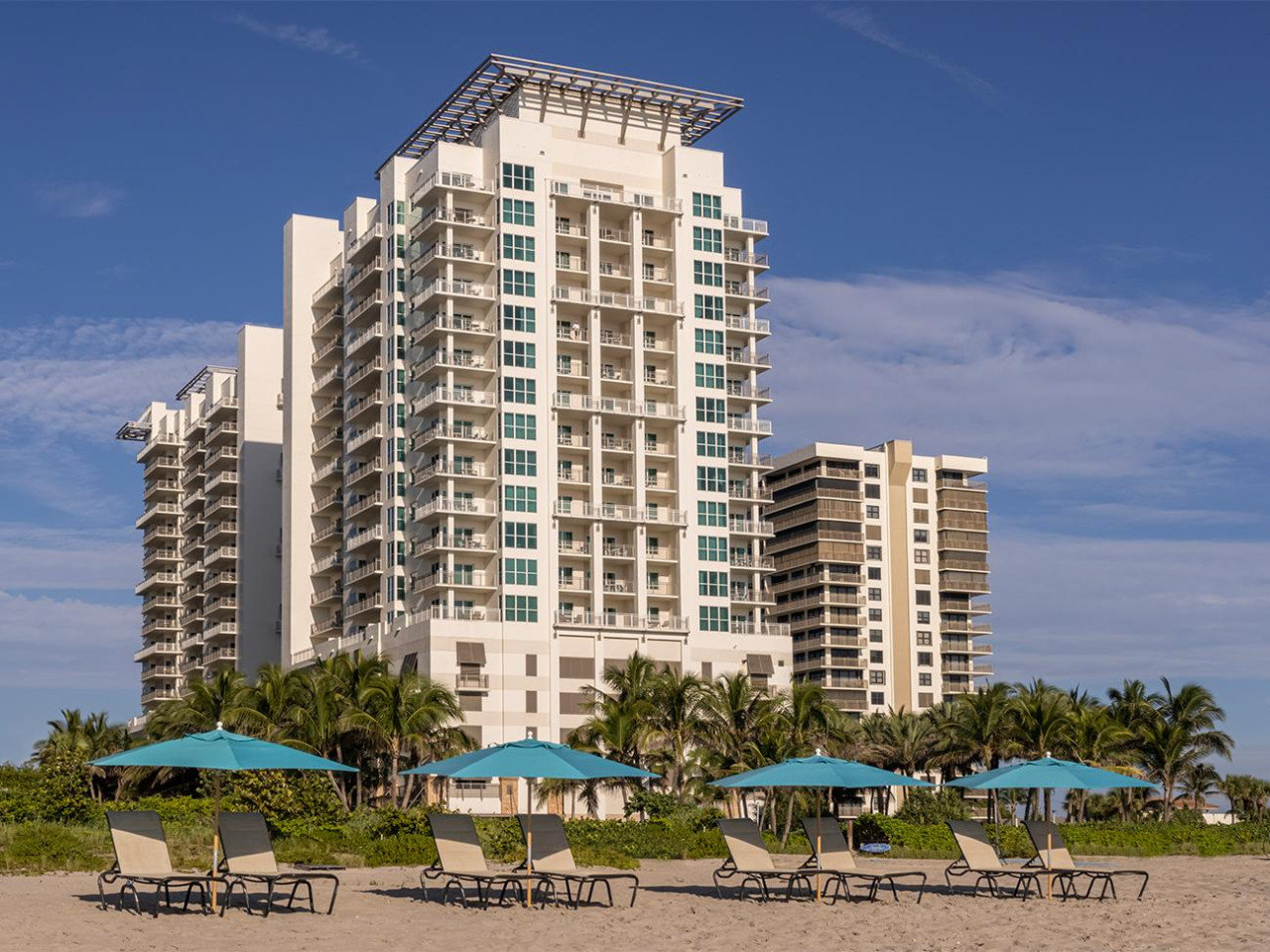 Riviera Beach Vacation Rental