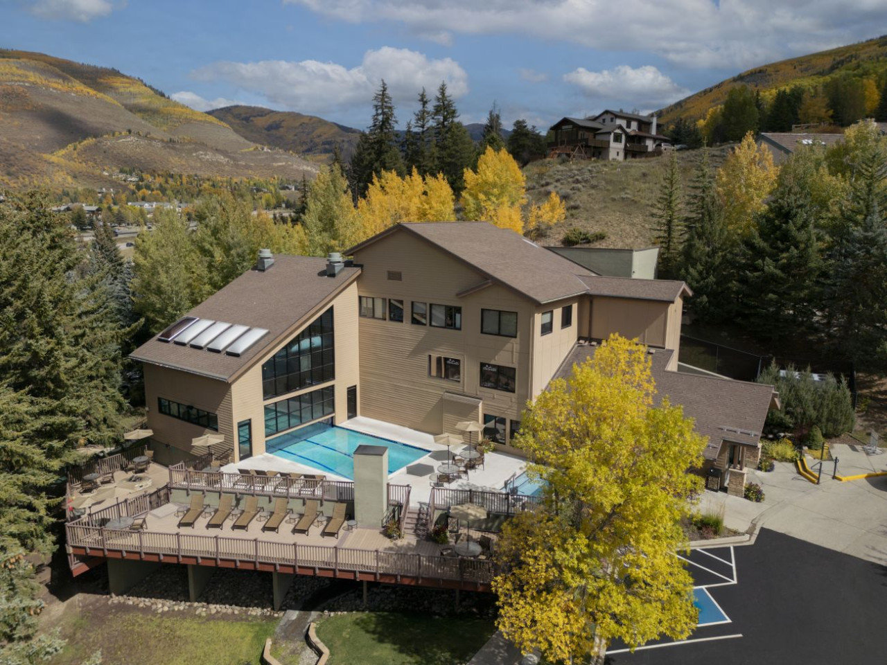 Vail Vacation Rental