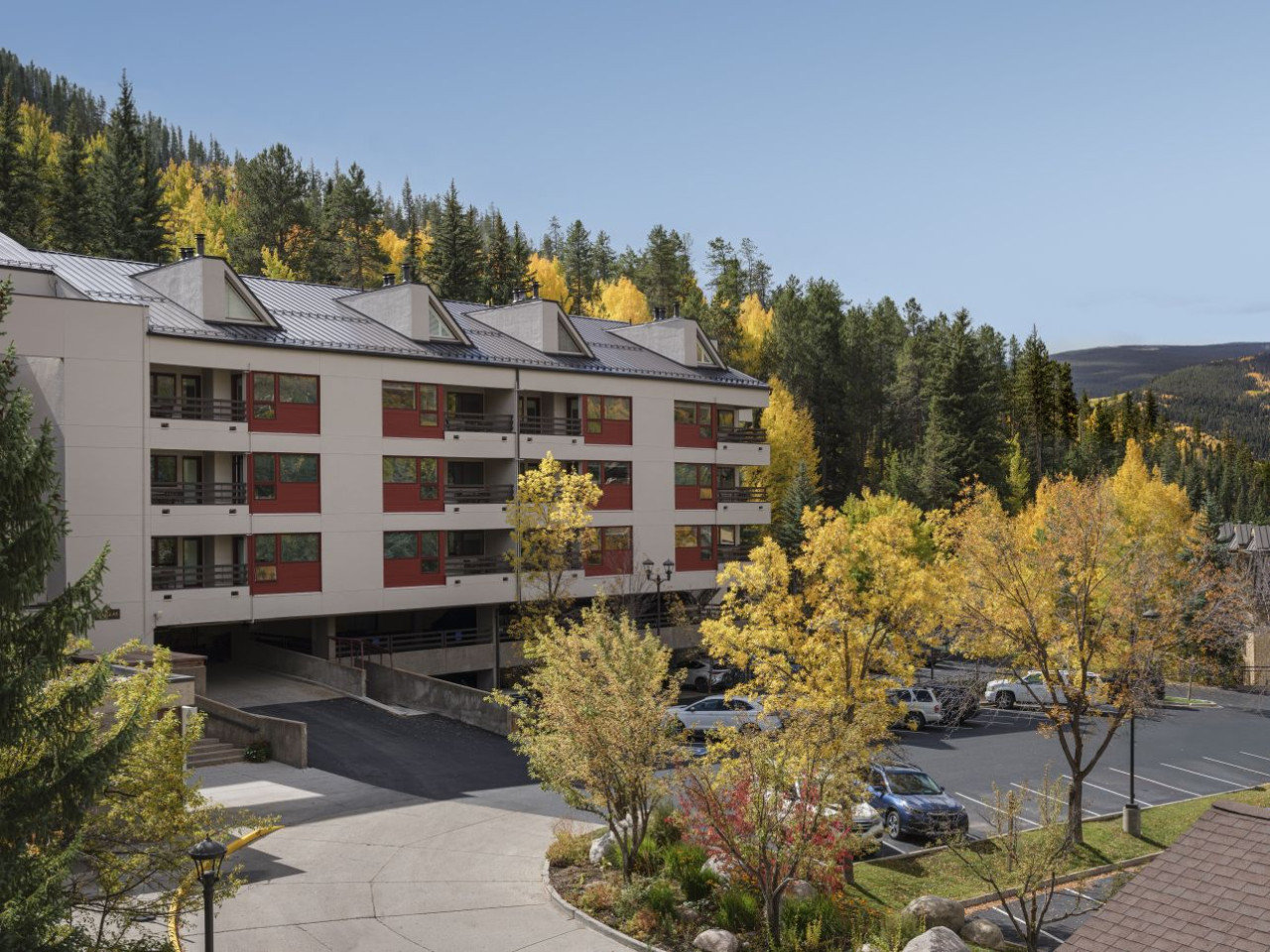 Vail Vacation Rental