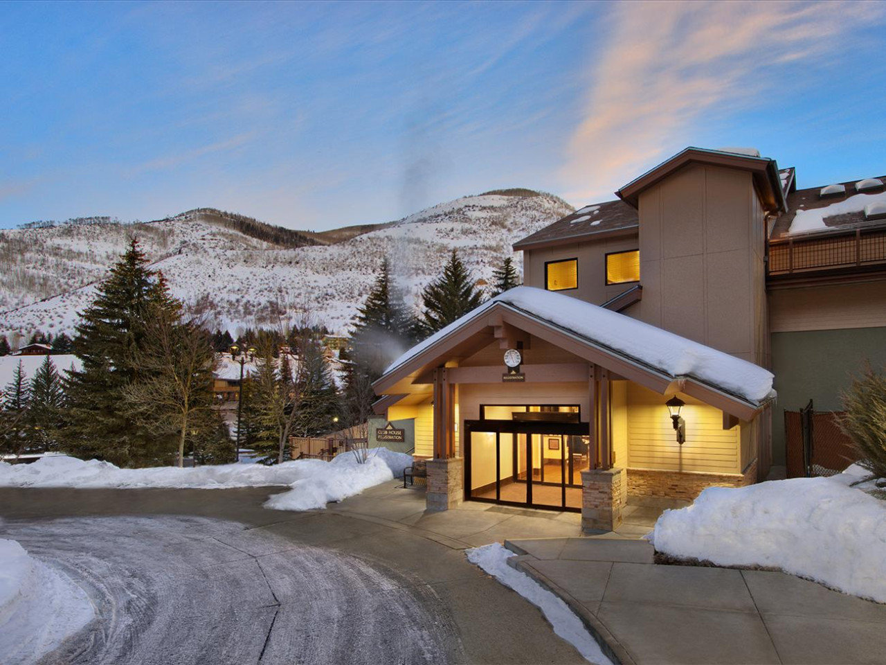 Vail Vacation Rental