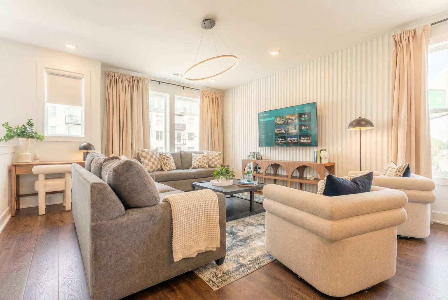 Nashville Vacation Rental