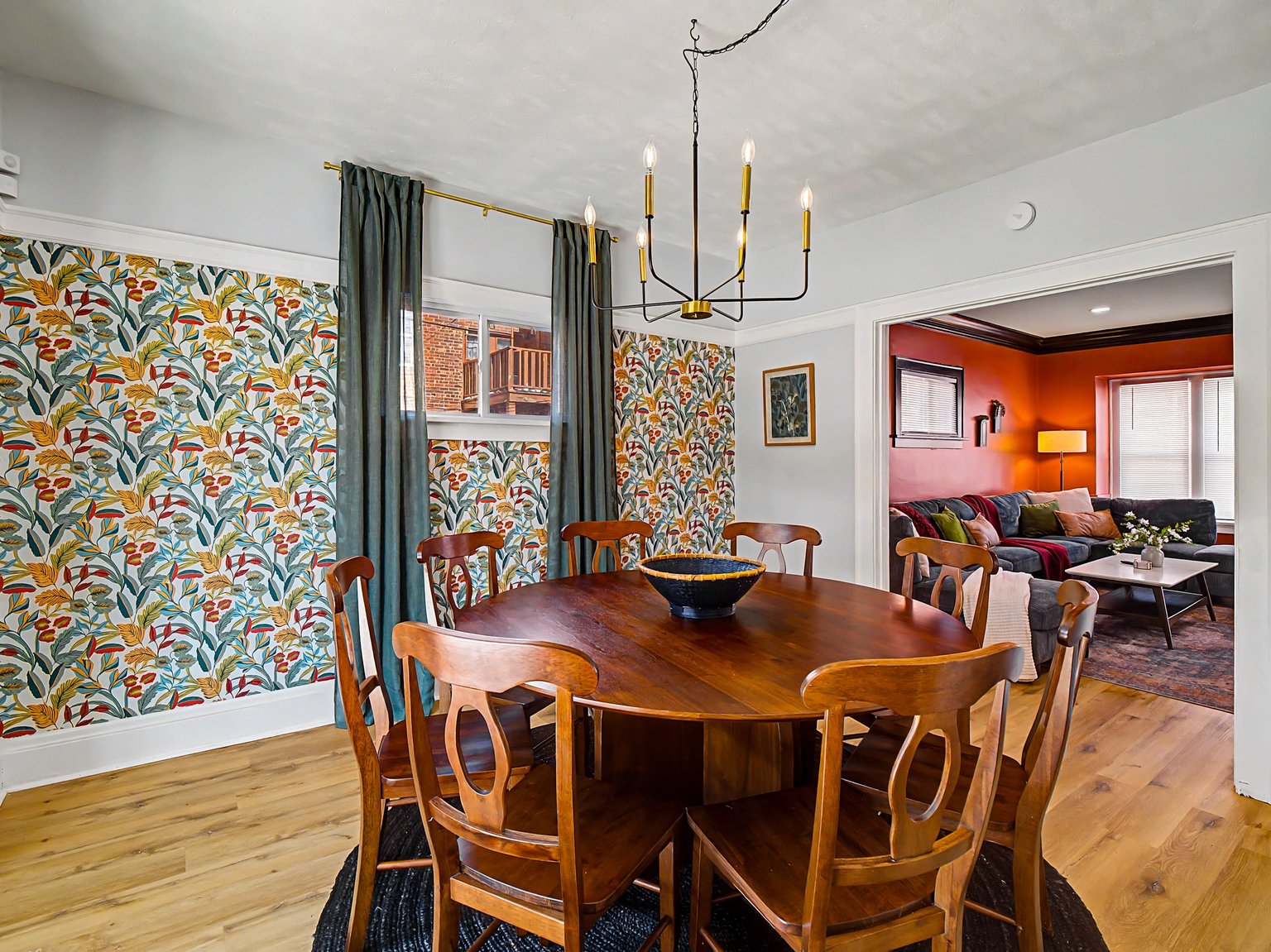 Lakewood Vacation Rental