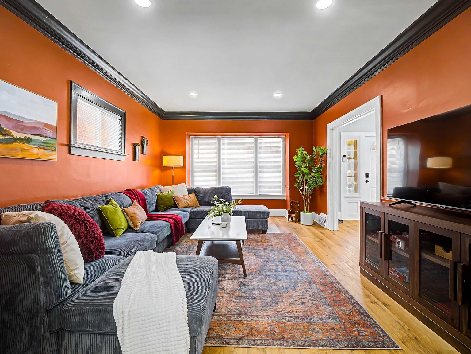 Lakewood Vacation Rental