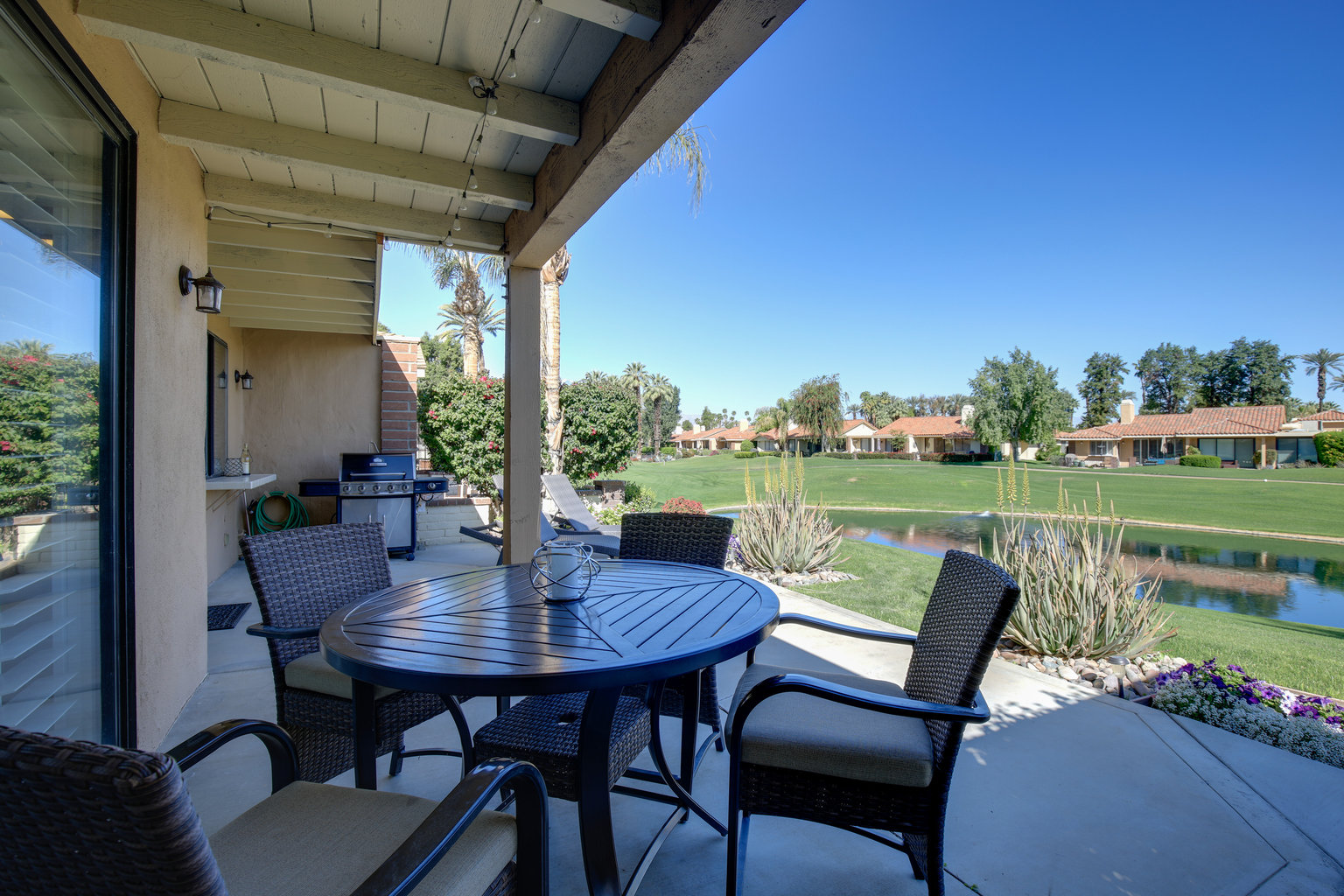 Palm Desert Vacation Rental