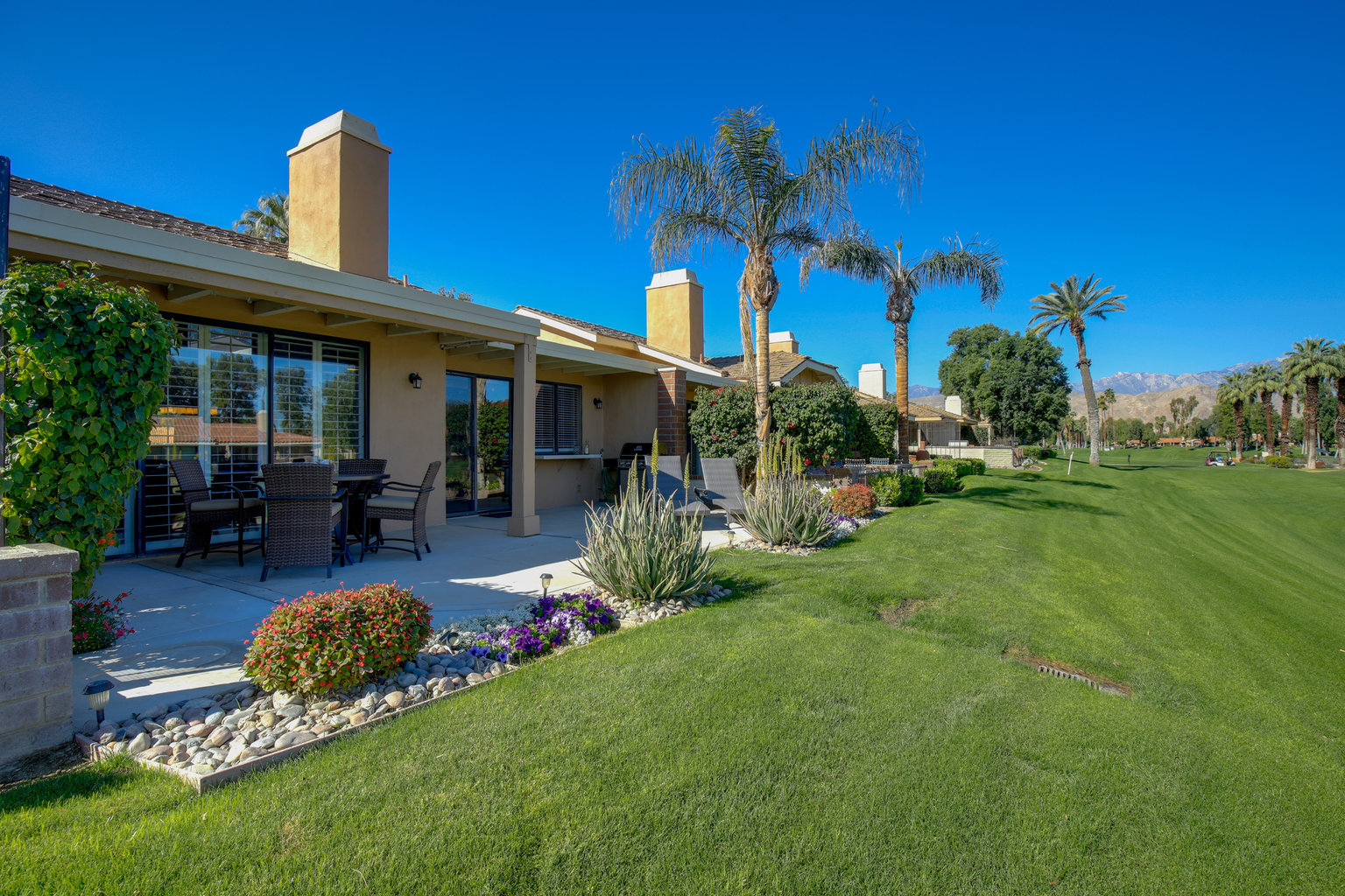 Palm Desert Vacation Rental