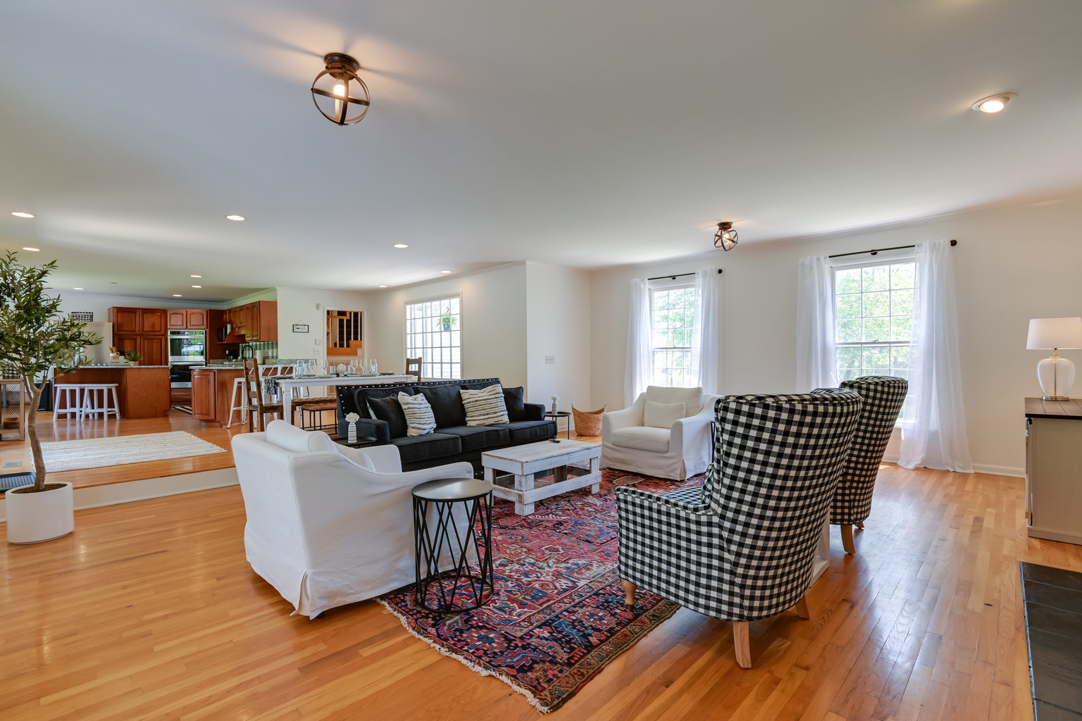 Kingston Springs Vacation Rental