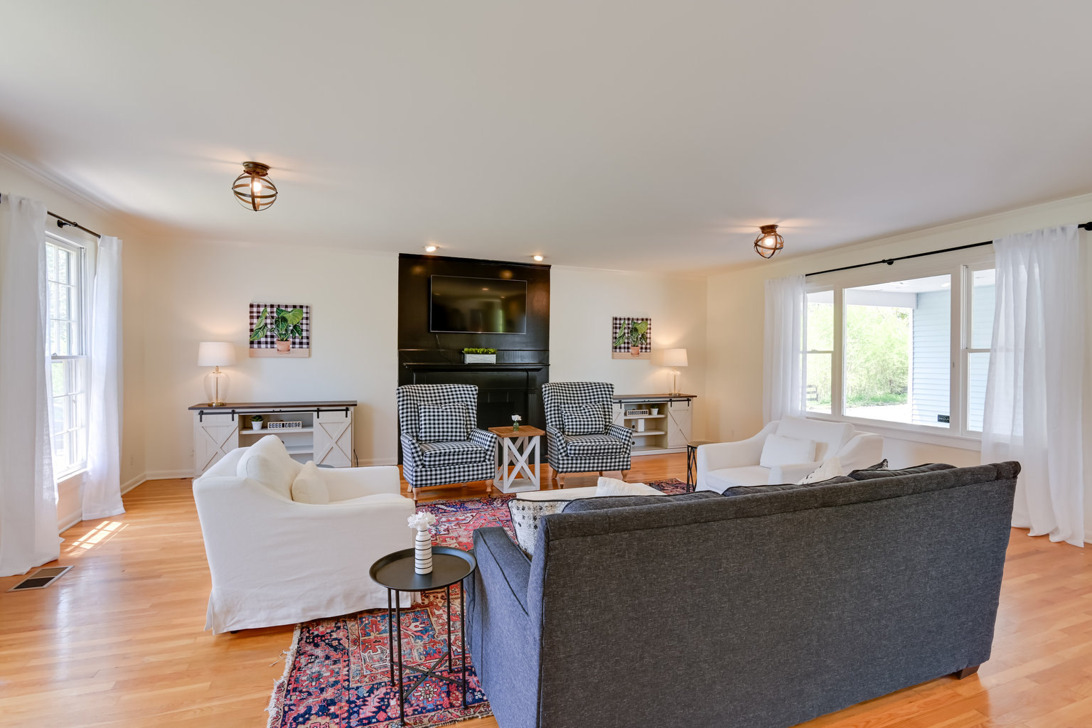 Kingston Springs Vacation Rental