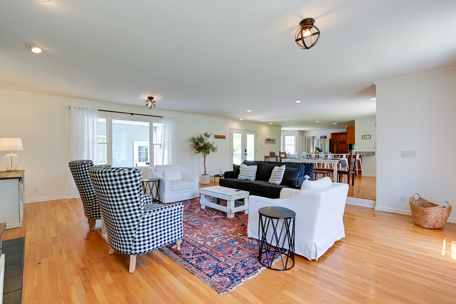 Kingston Springs Vacation Rental