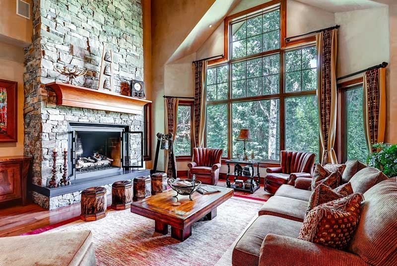 Beaver Creek Vacation Rental