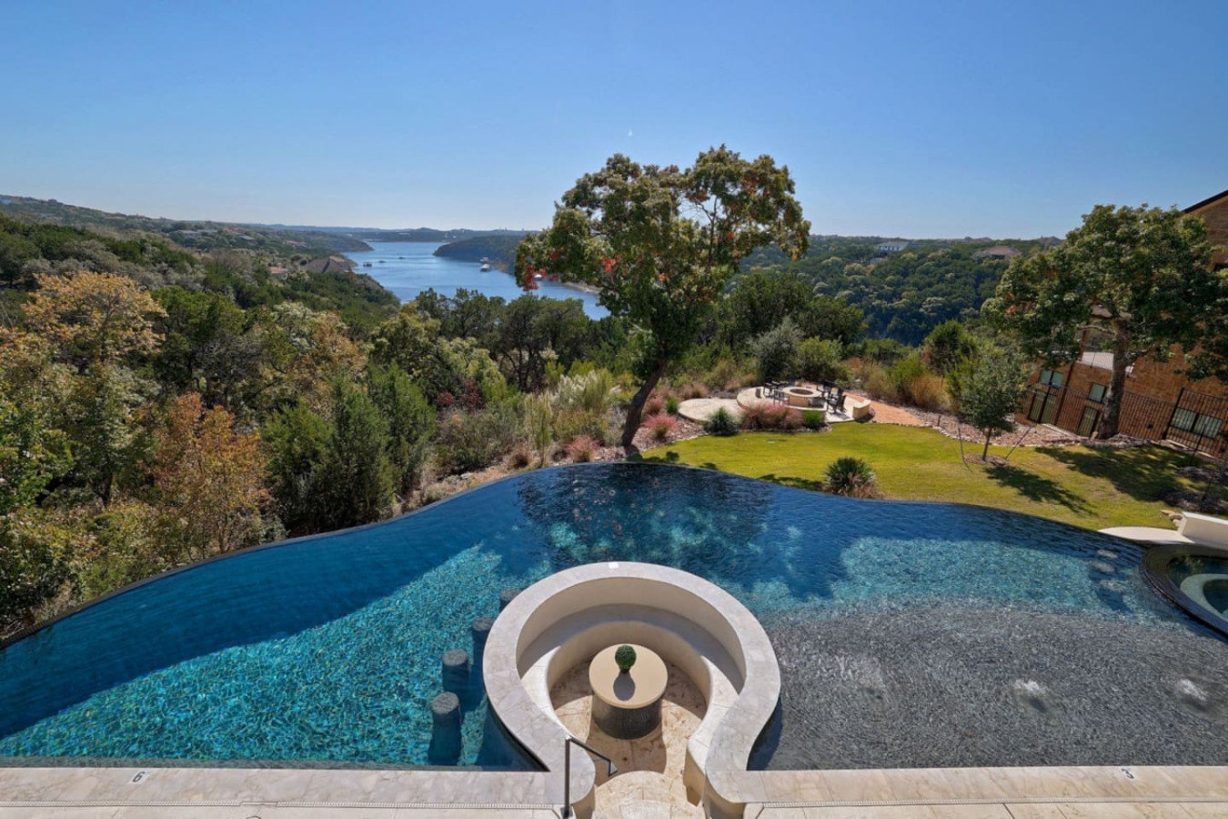 Jonestown Vacation Rental