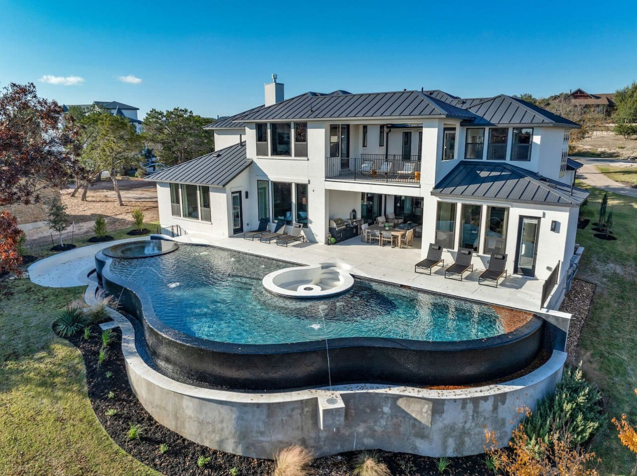 Jonestown Vacation Rental