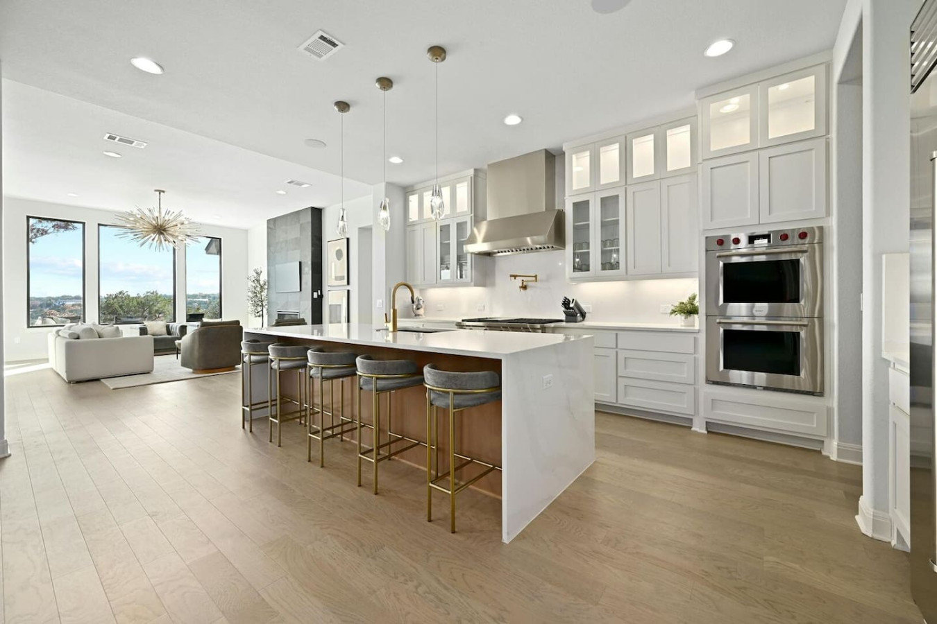 Jonestown Vacation Rental