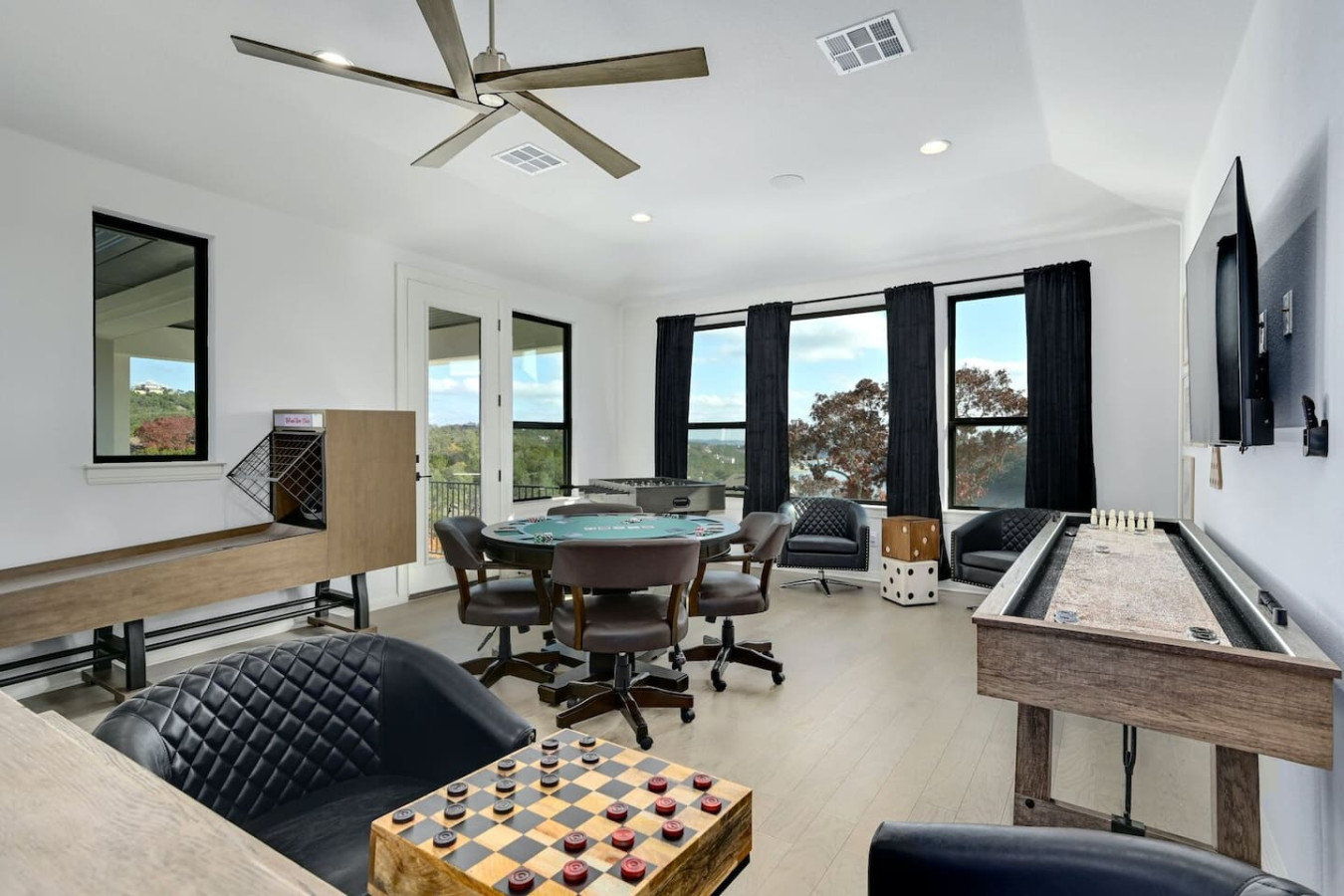 Jonestown Vacation Rental