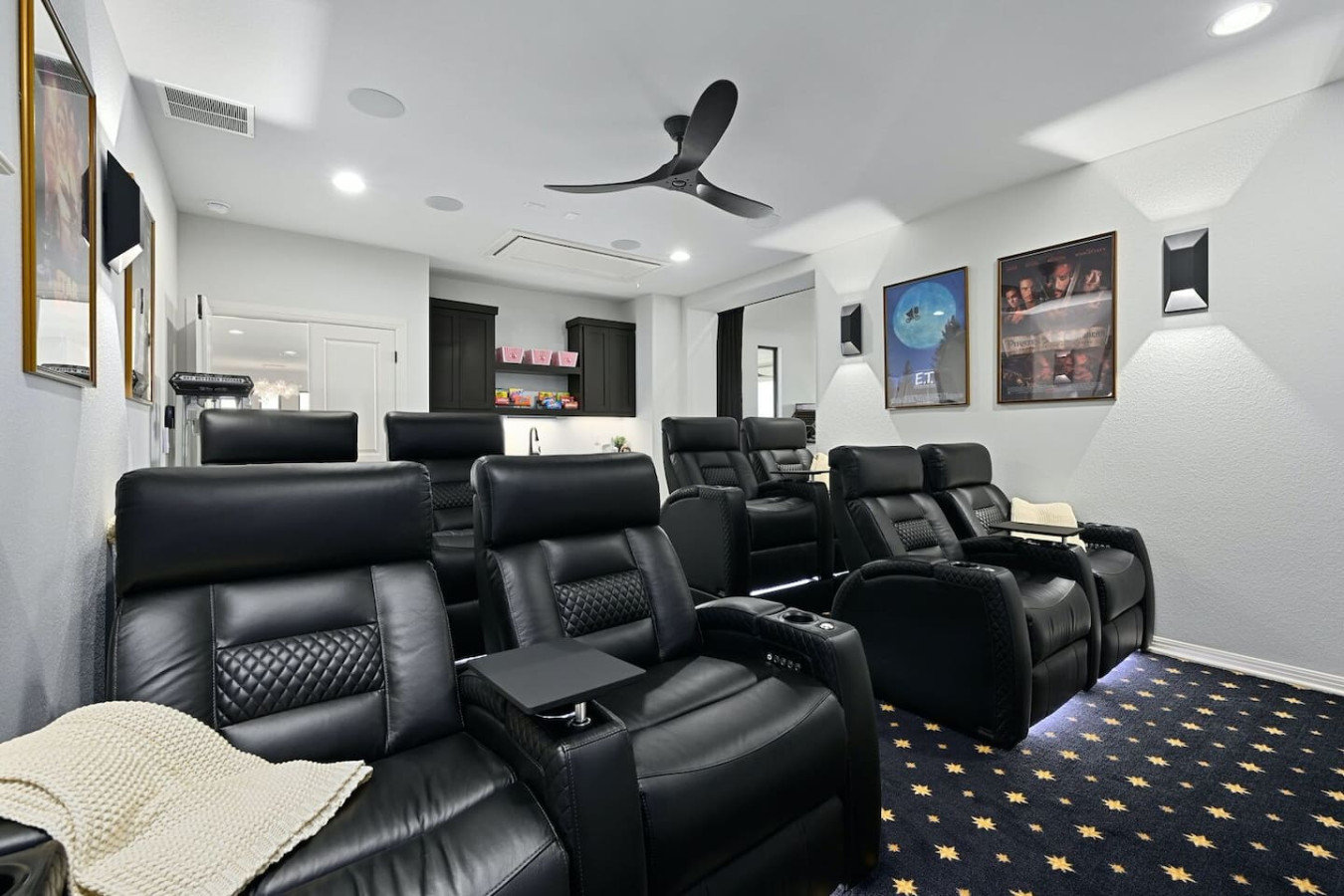 Jonestown Vacation Rental