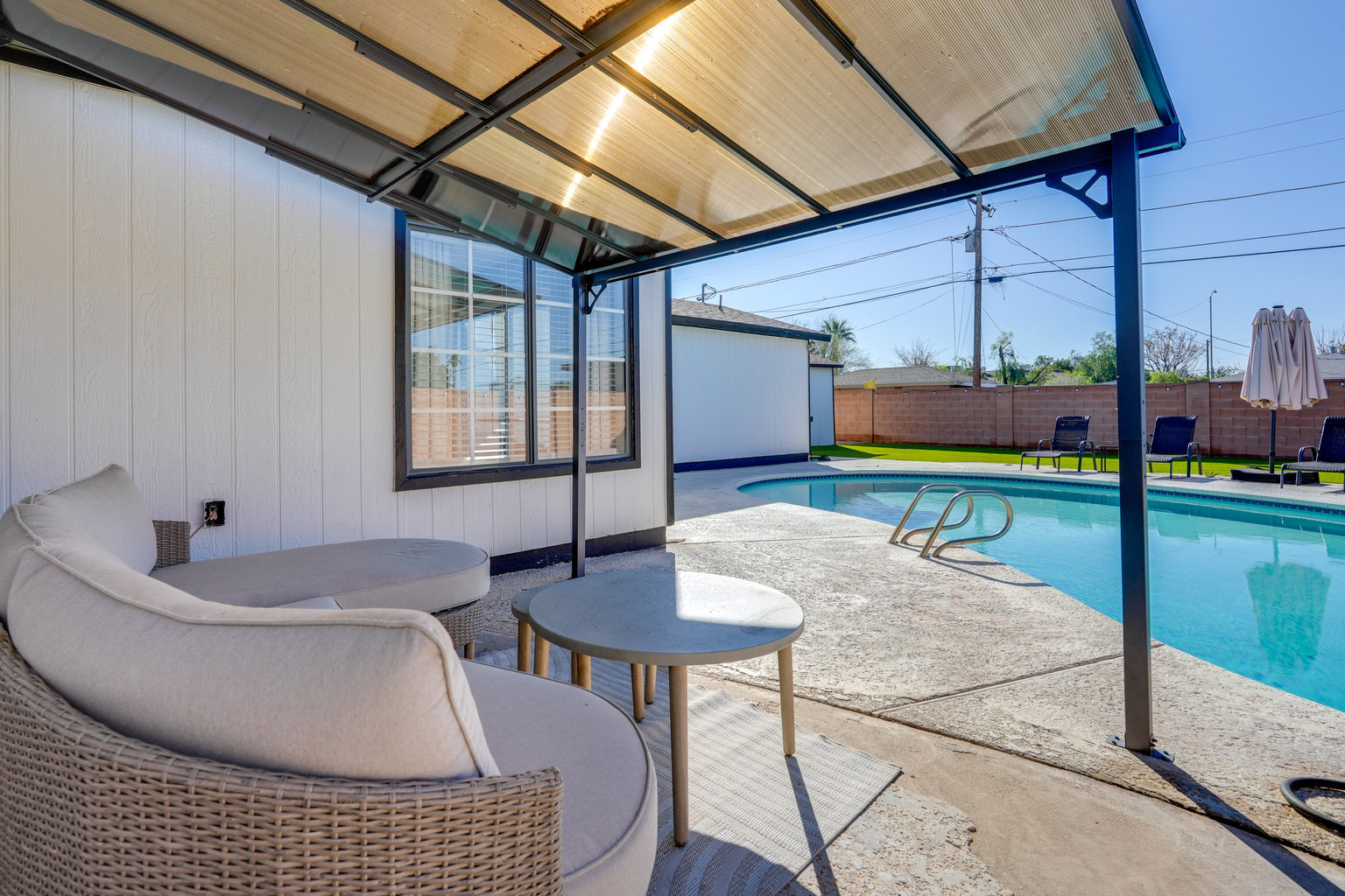 Mesa Vacation Rental