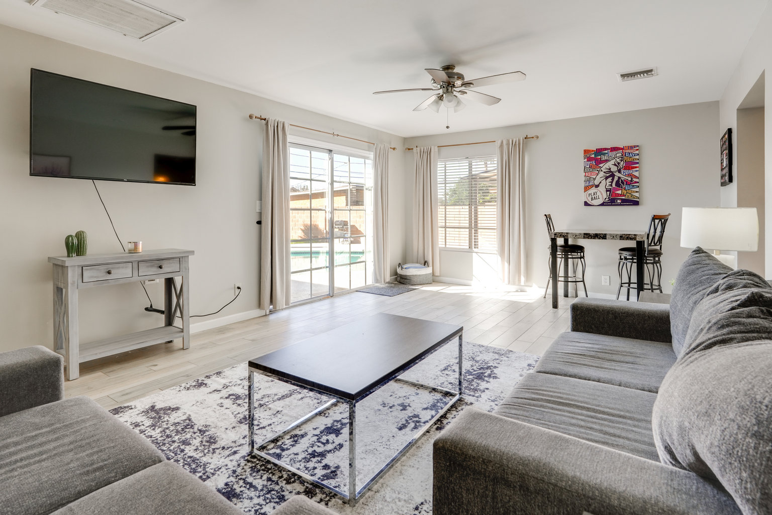 Mesa Vacation Rental