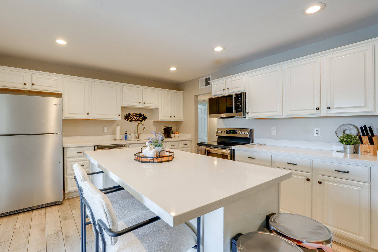 Mesa Vacation Rental