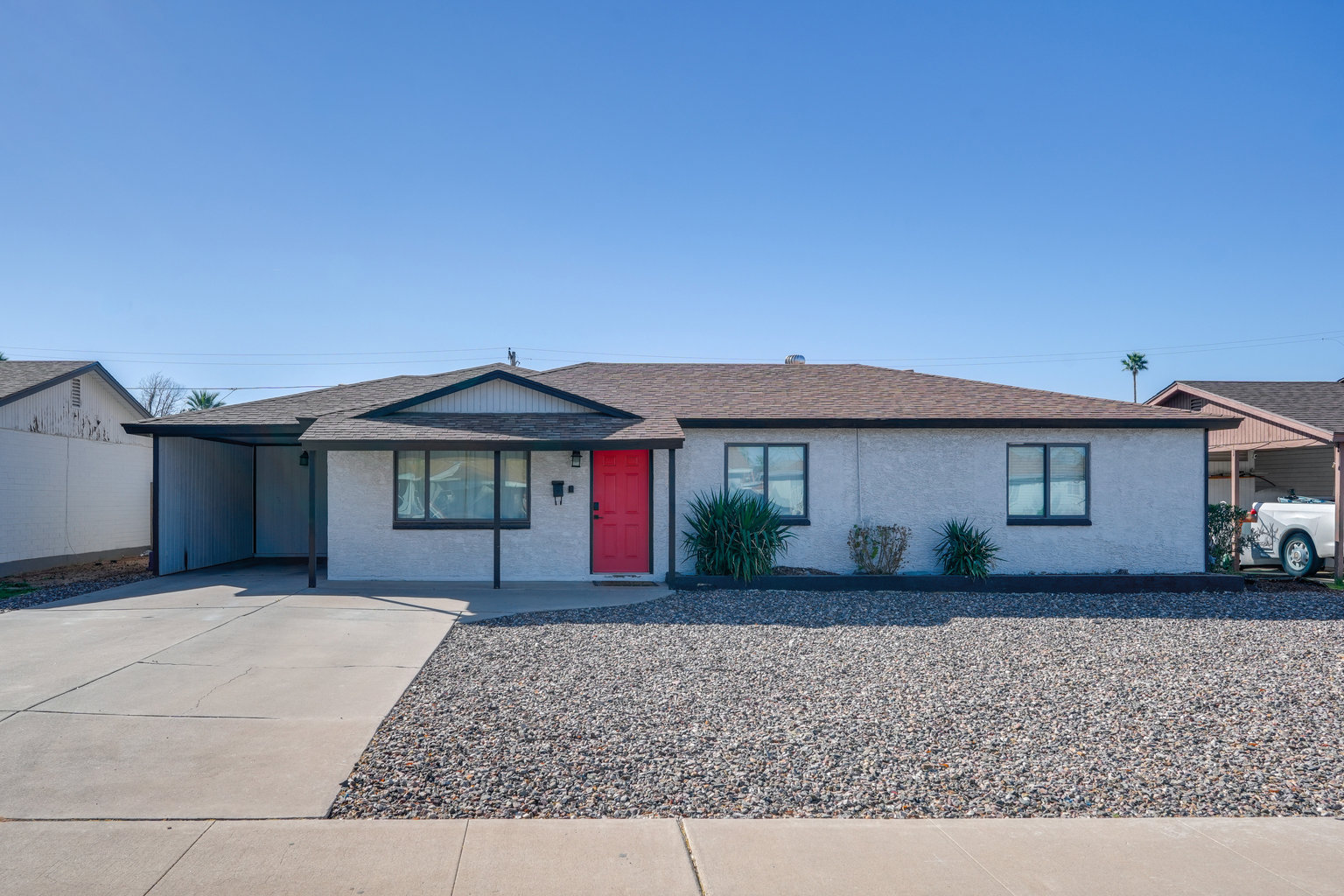 Mesa Vacation Rental