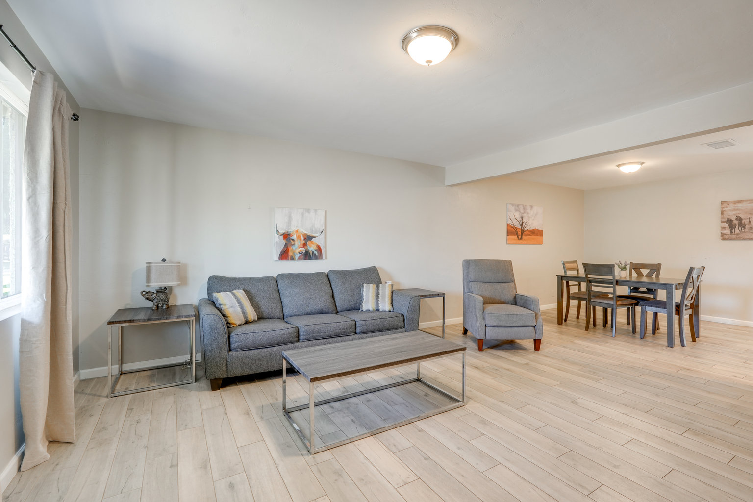 Mesa Vacation Rental