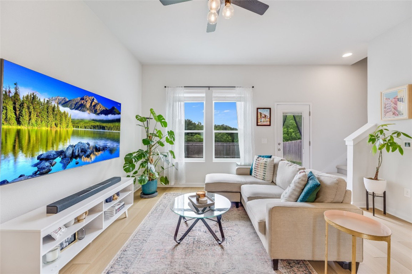 Pflugerville Vacation Rental