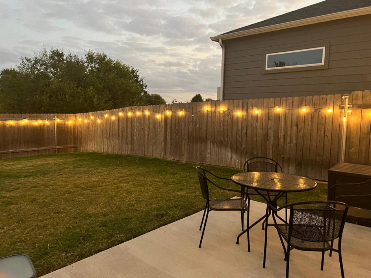 Pflugerville Vacation Rental