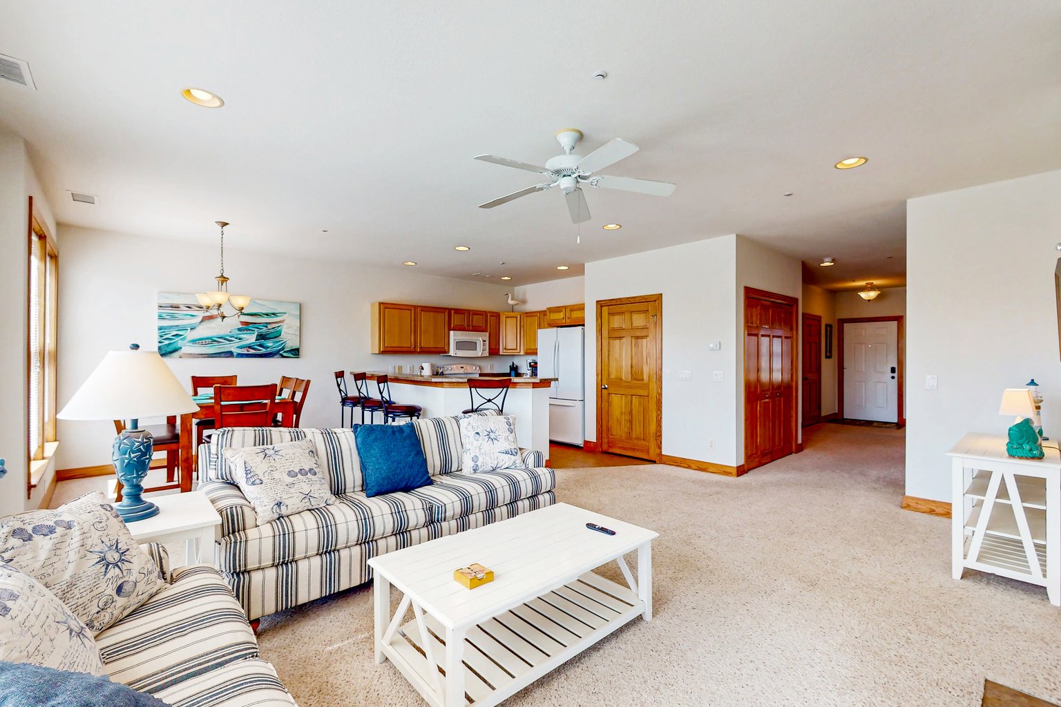 Kill Devil Hills Vacation Rental