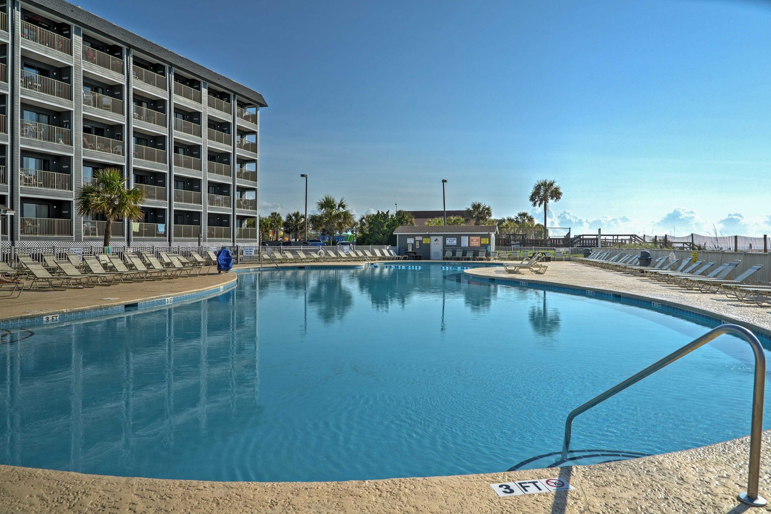 Myrtle Beach Vacation Rental
