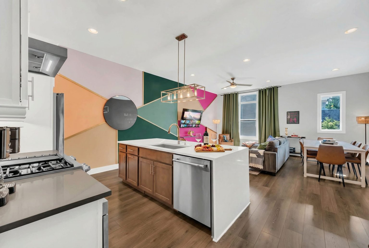 Nashville Vacation Rental