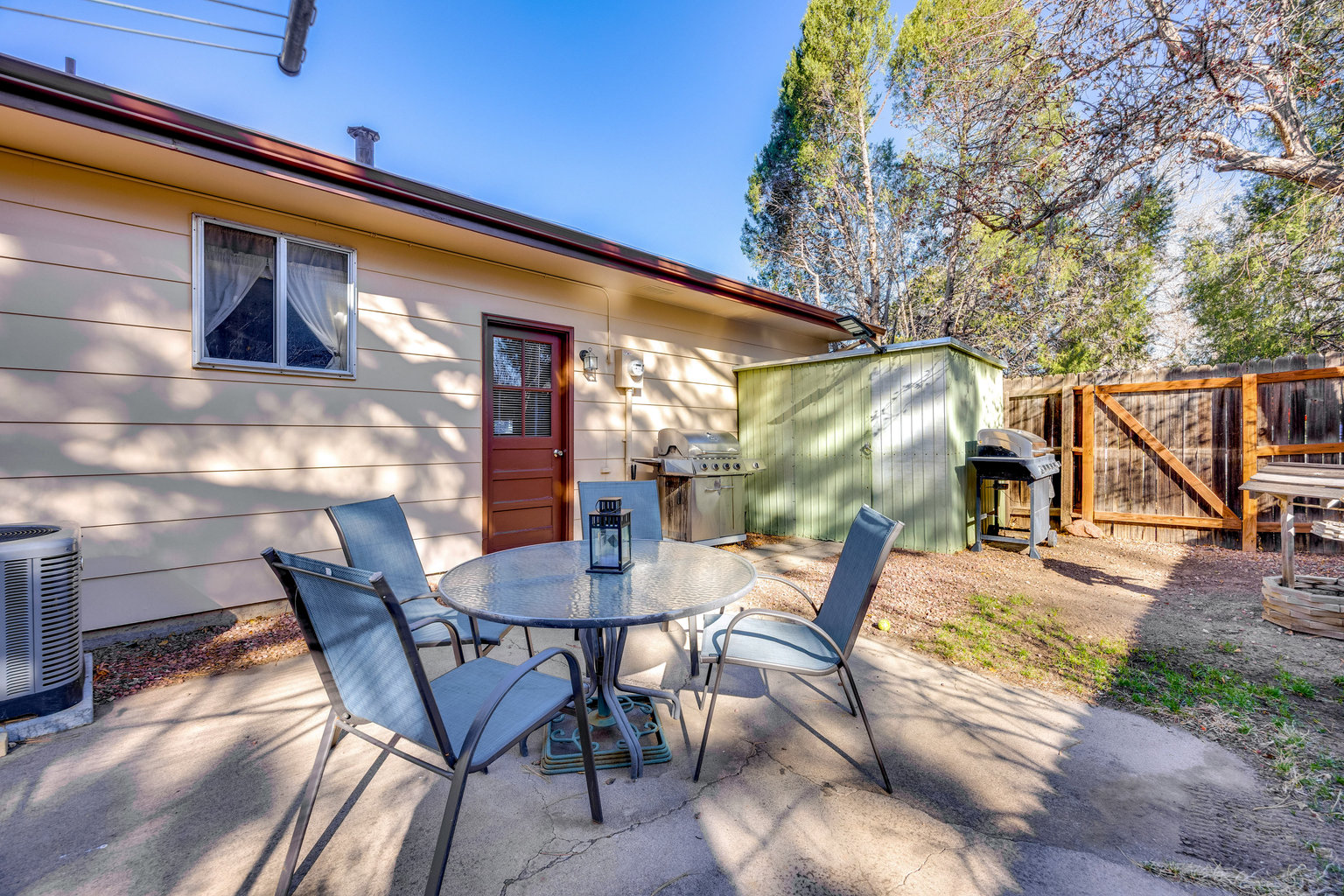 Colorado Springs Vacation Rental