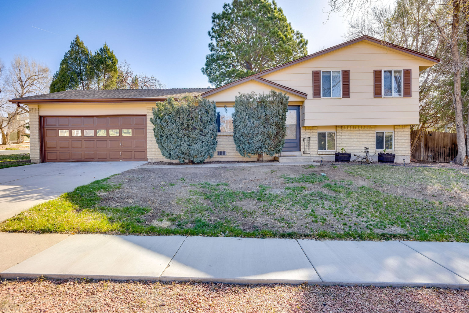 Colorado Springs Vacation Rental