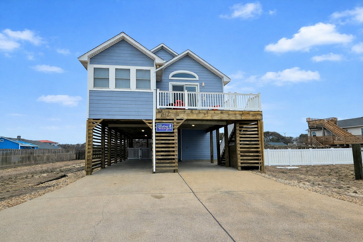 Kitty Hawk Vacation Rental