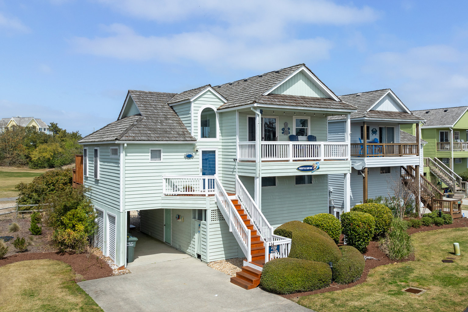 Nags Head Vacation Rental