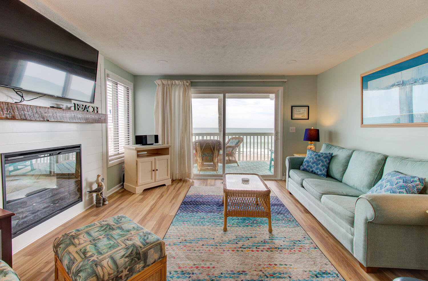 Kure Beach Vacation Rental