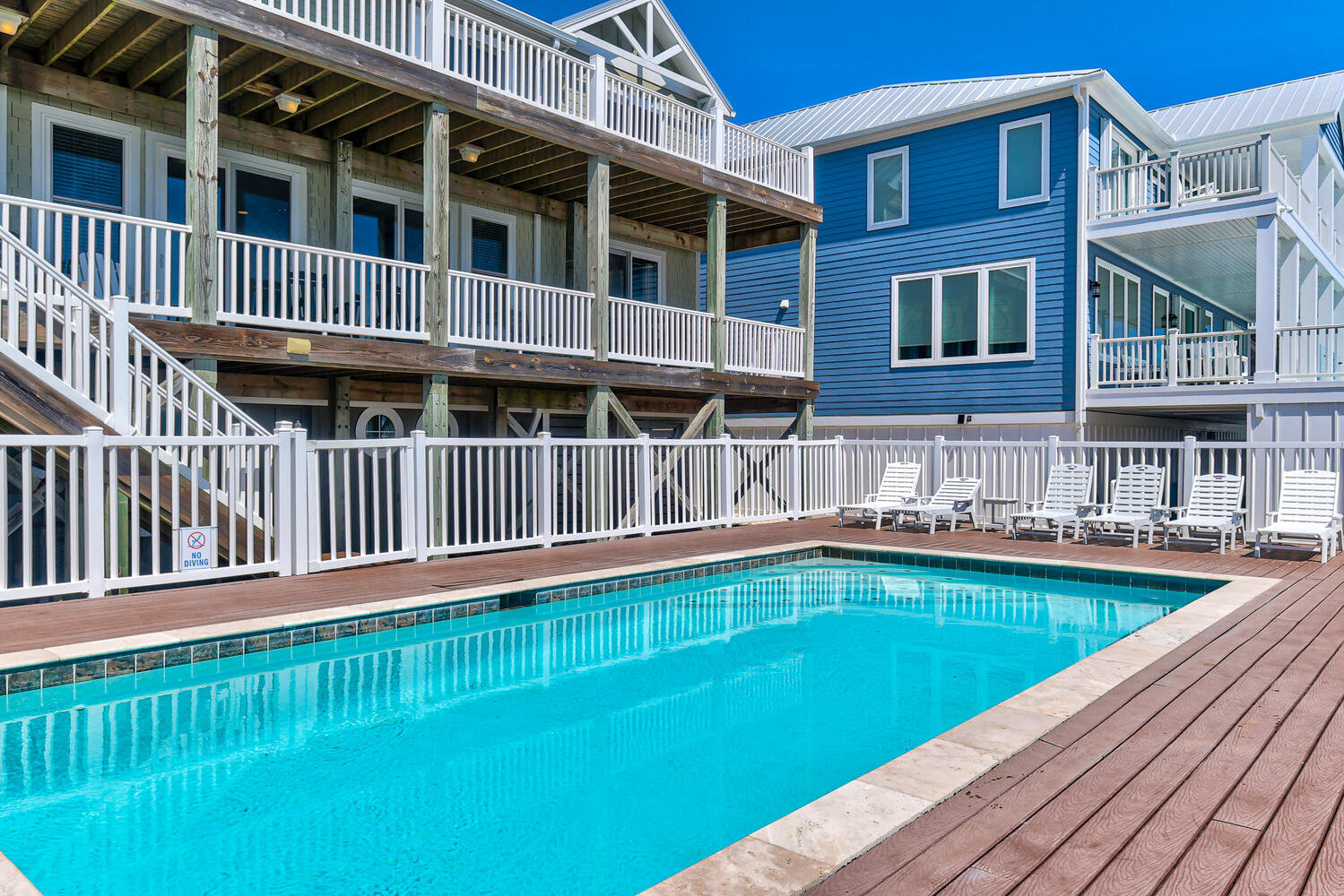 Kure Beach Vacation Rental