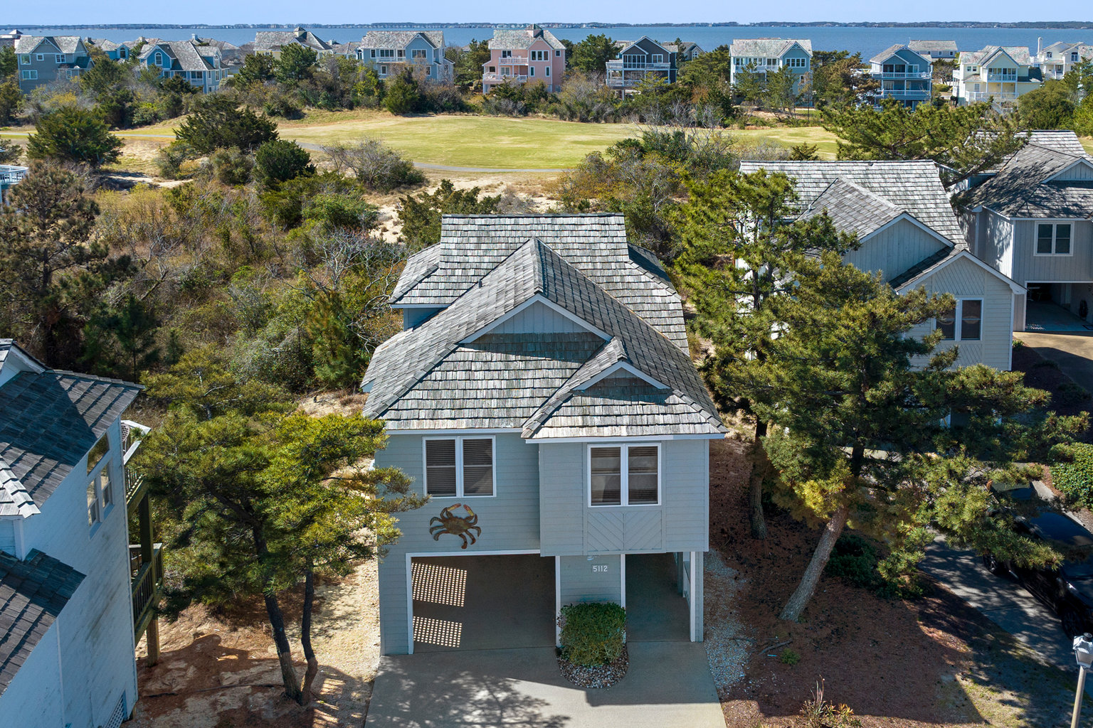 Nags Head Vacation Rental