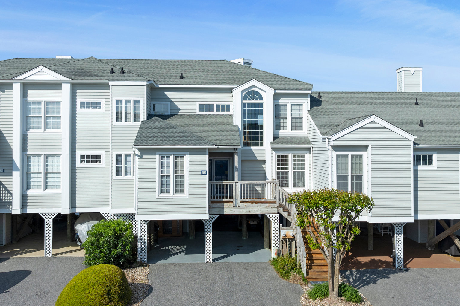 Manteo Vacation Rental