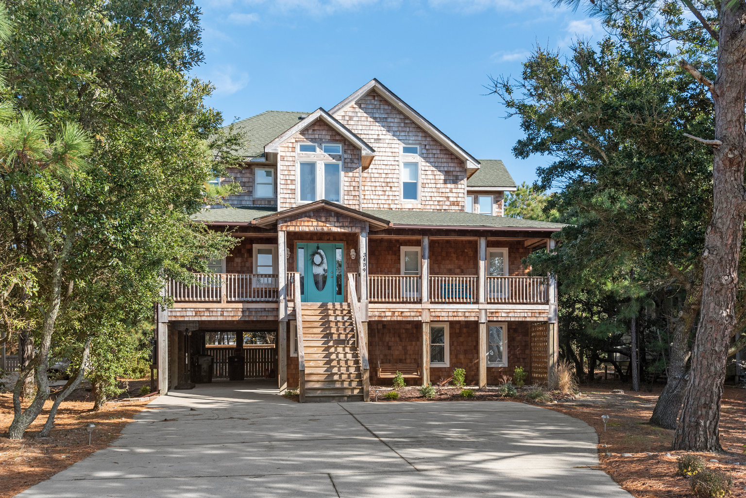 Nags Head Vacation Rental