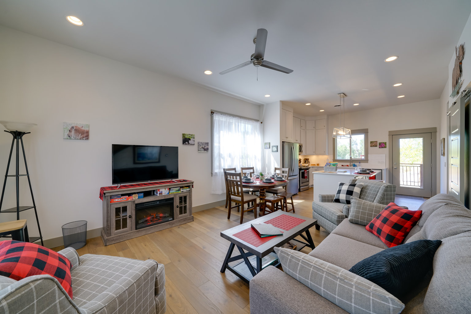 Bozeman Vacation Rental