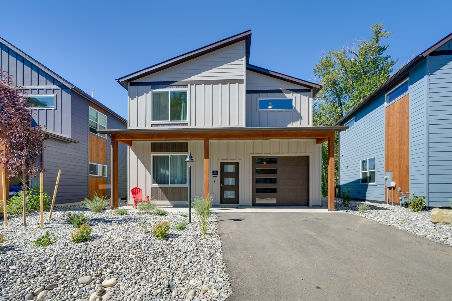 Bozeman Vacation Rental