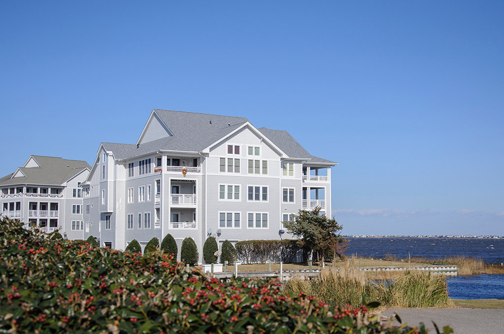 Manteo Vacation Rental