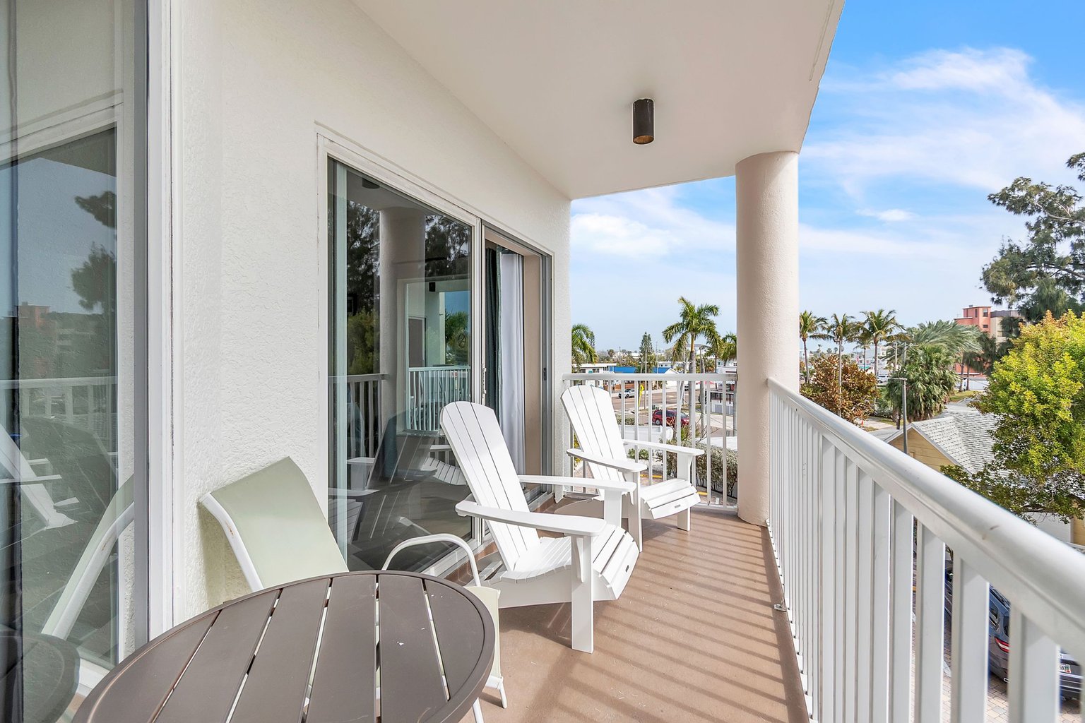 Treasure Island Vacation Rental