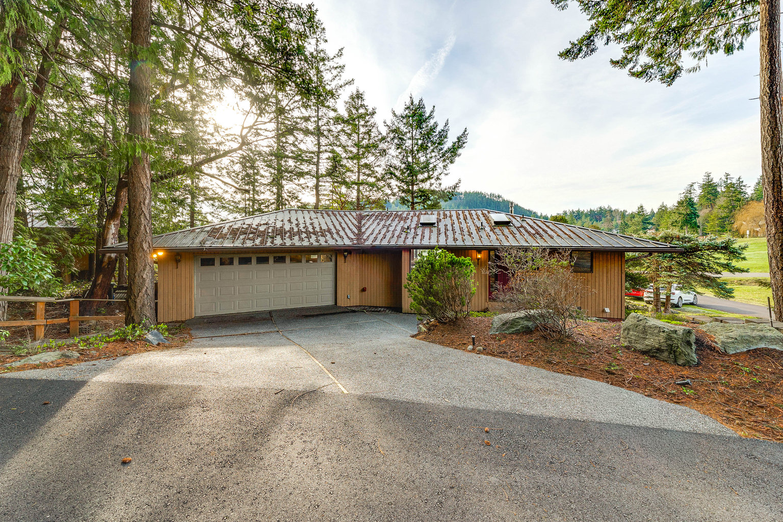 La Conner Vacation Rental