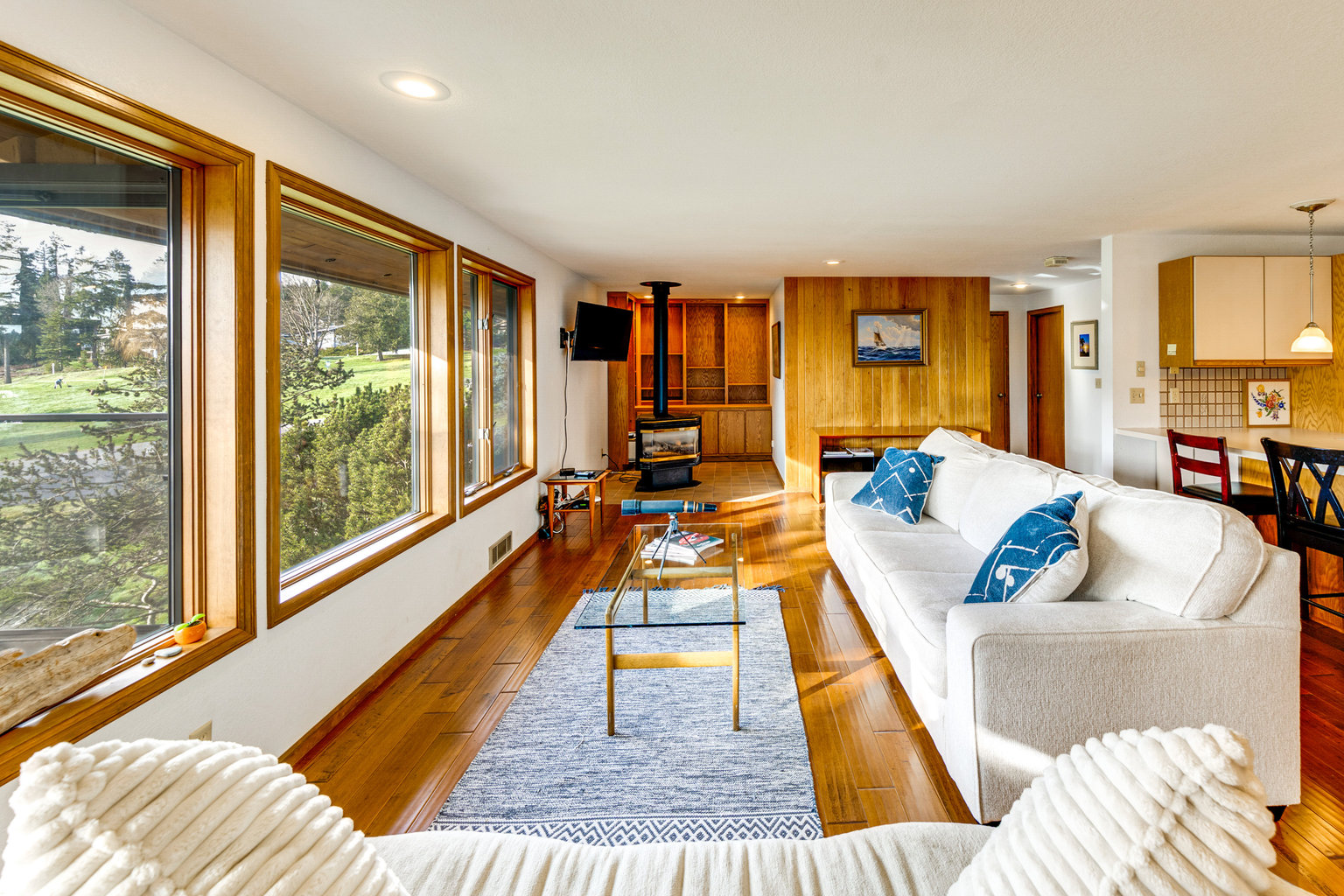 La Conner Vacation Rental