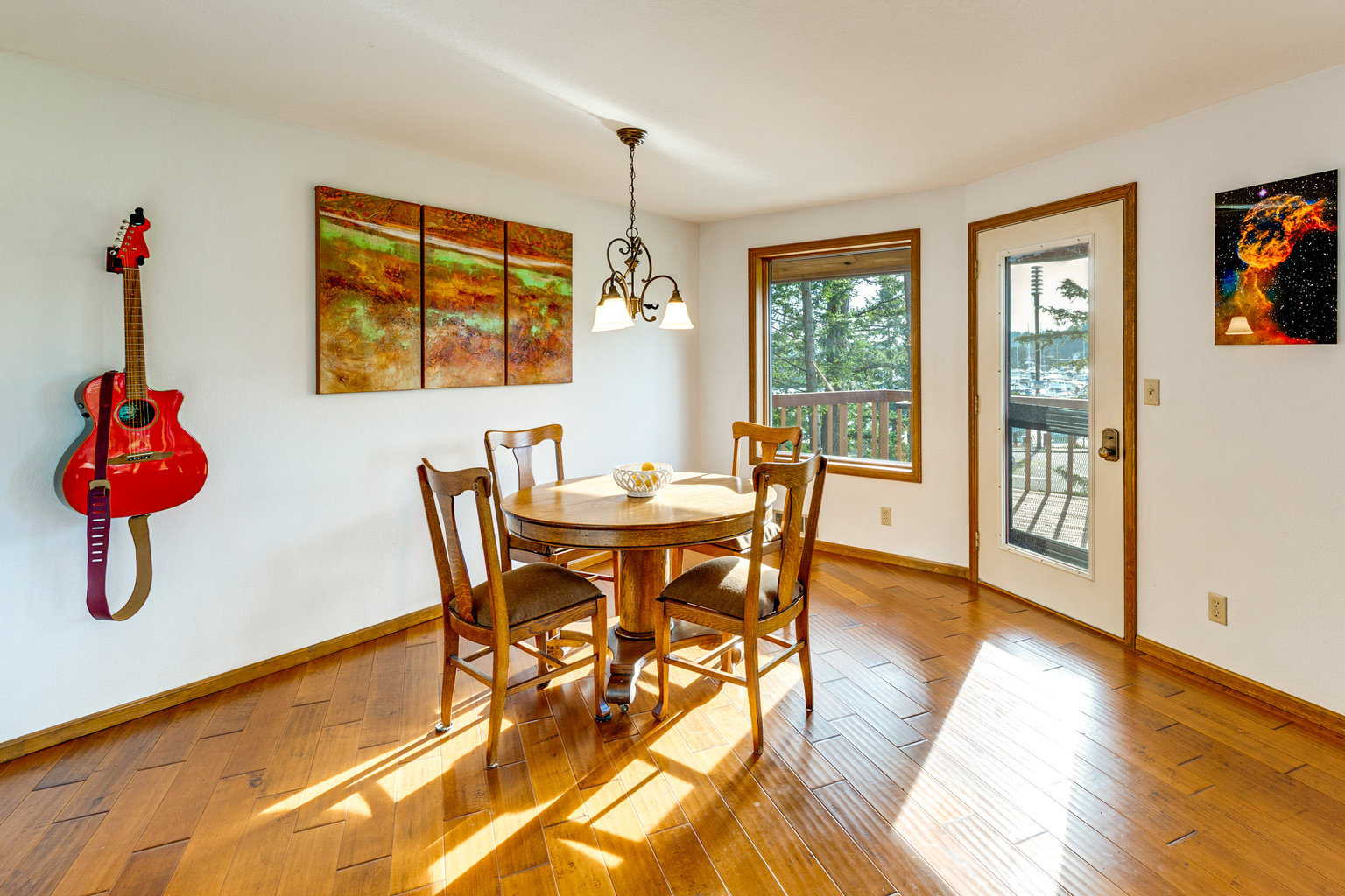 La Conner Vacation Rental