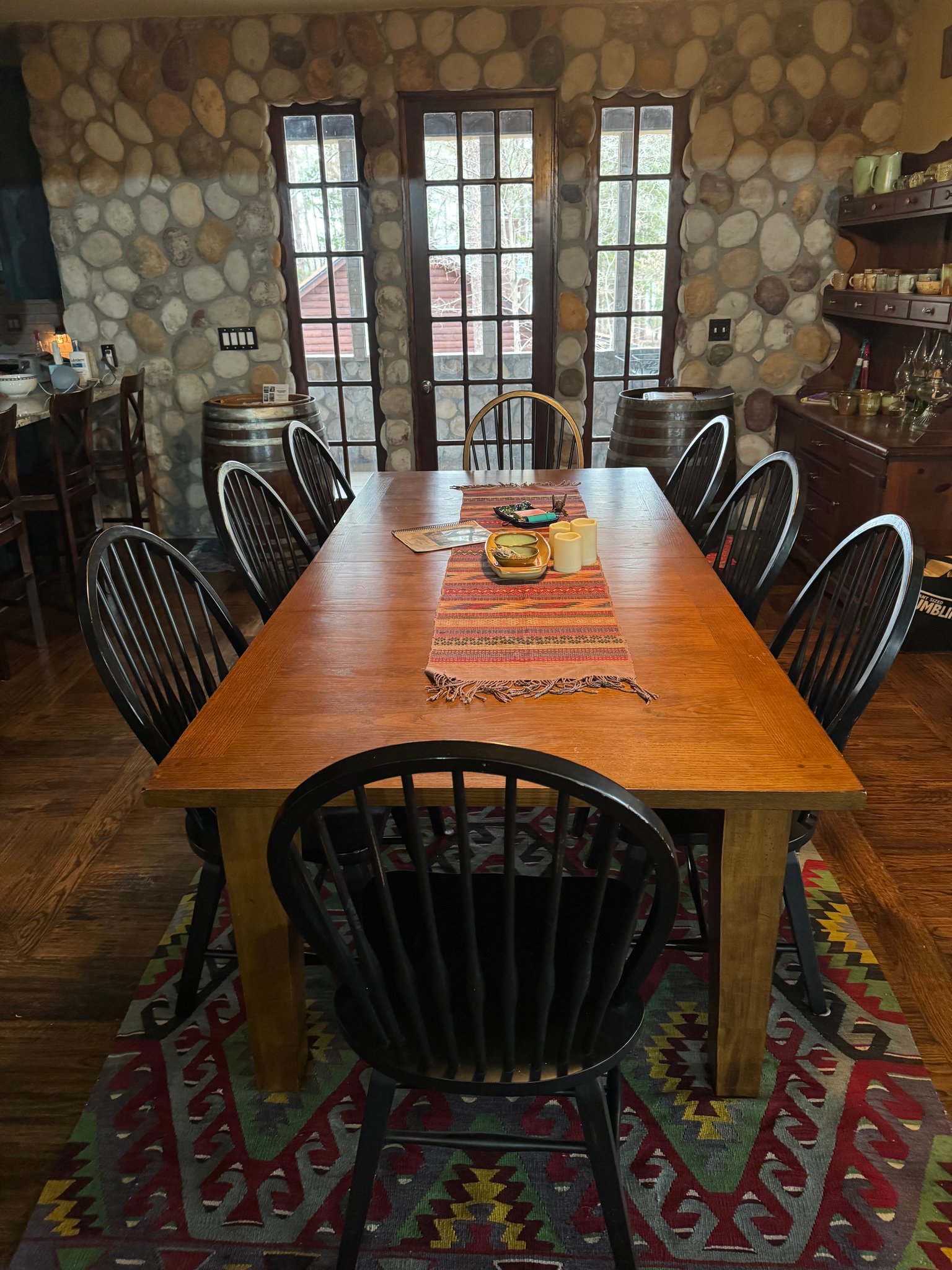 Wood County Vacation Rental