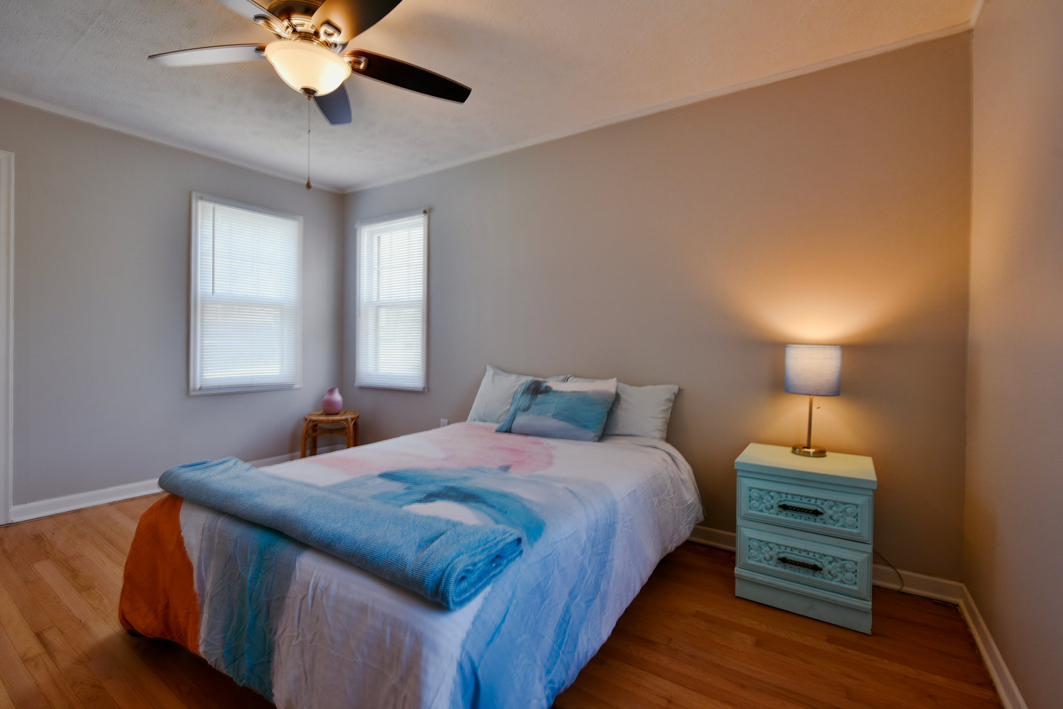 Omaha Vacation Rental