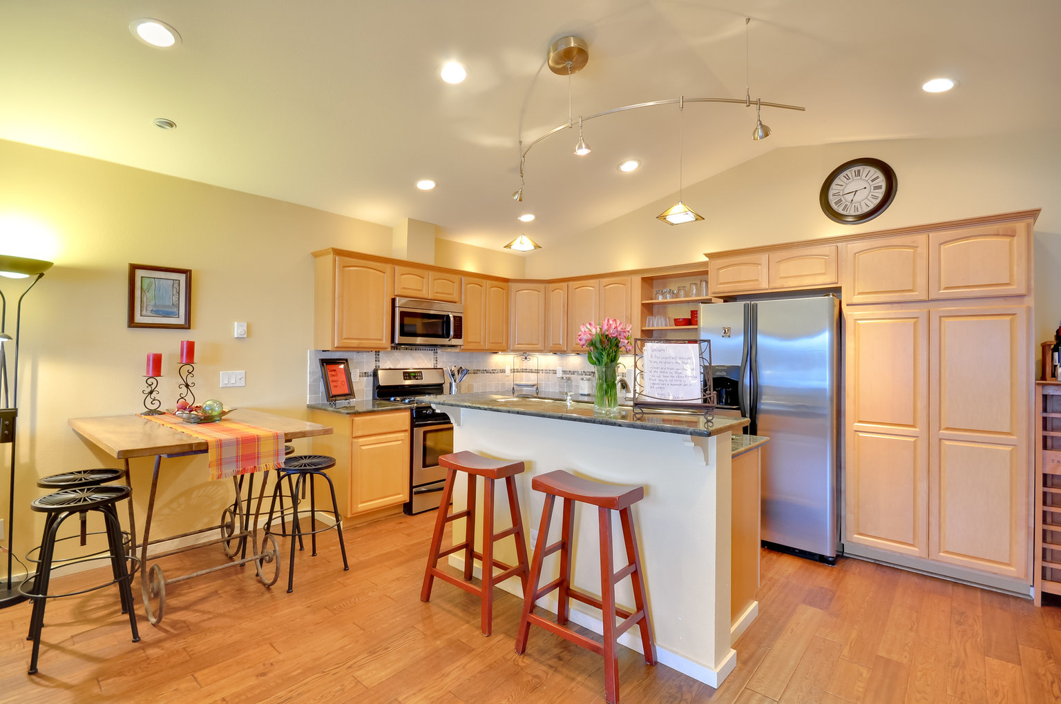 Newport Vacation Rental