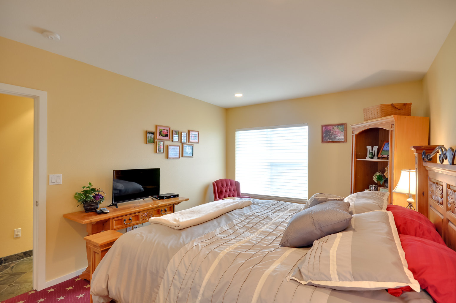 Newport Vacation Rental