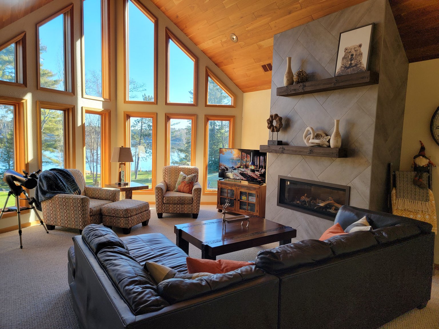 Eagle River Vacation Rental